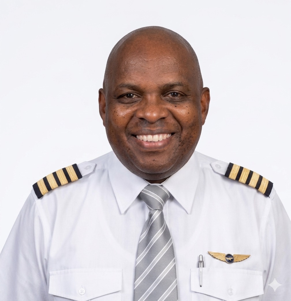 Captain Patrick Mwangi, Director