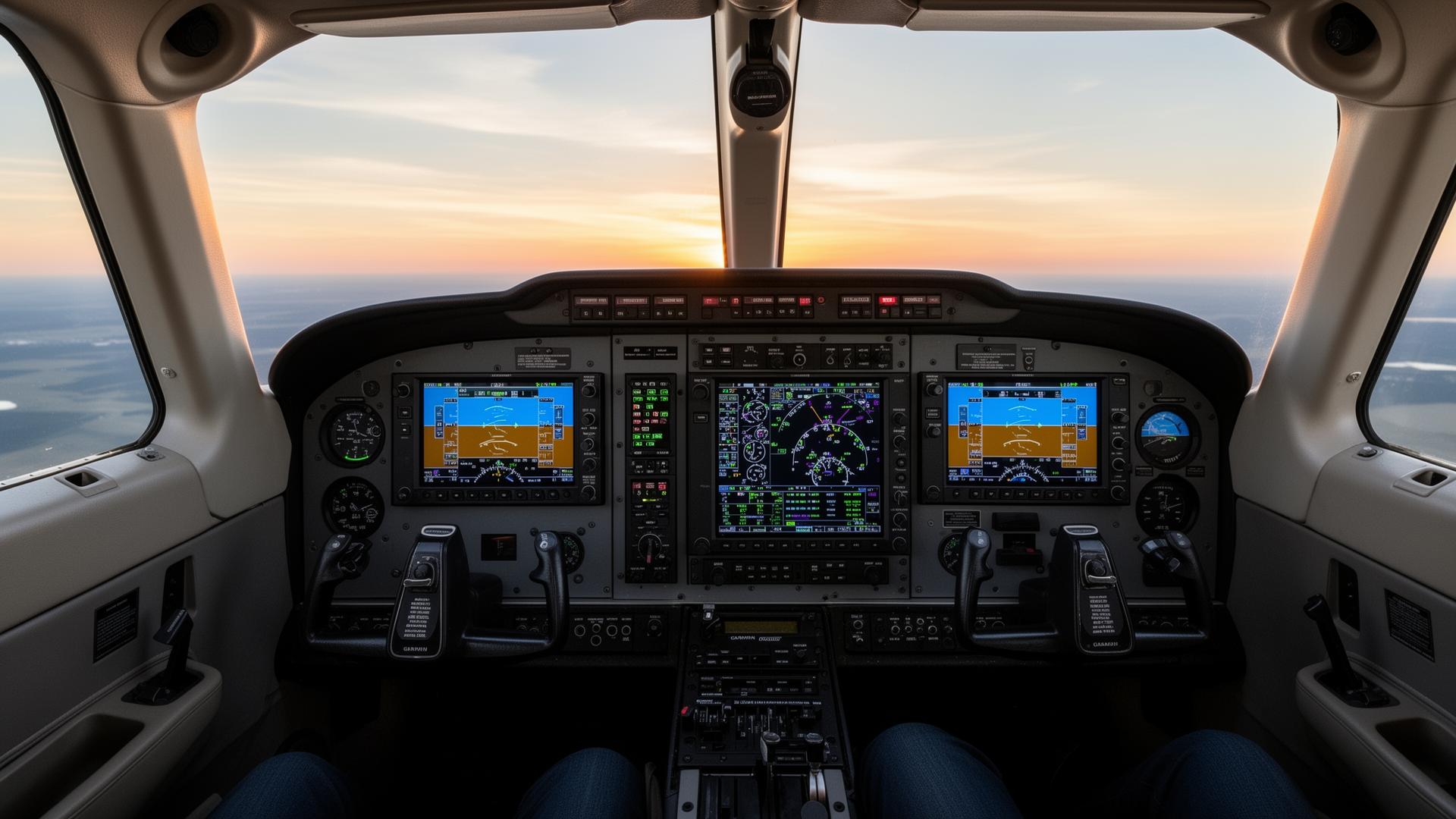 Aircraft Leasing Contractor